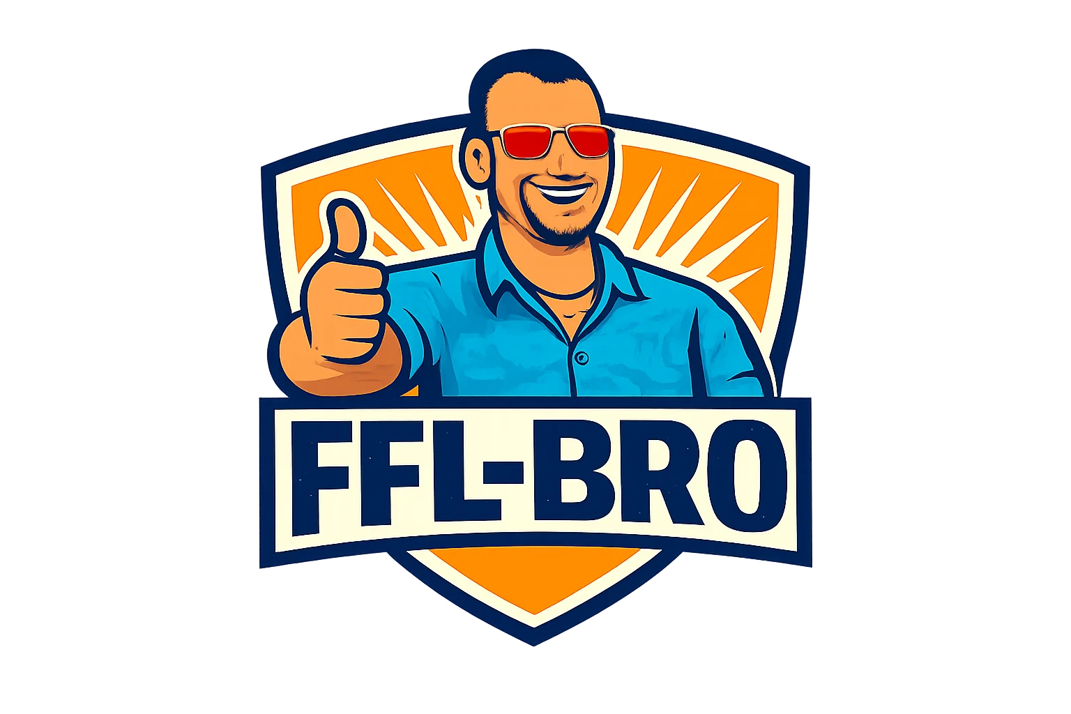 FFL-BRO ERP Software Suite